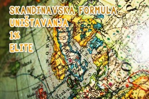 ŠVEDSKA I NORVEŠKA FORMULA: Elita od 1% se Ipak Može Pobijediti