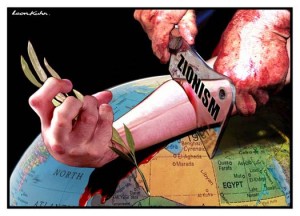 cionizam-izrael-židovi-palestina CIONISTIČKA PRIČA: Što je Cionizam i tko su Cionisti?