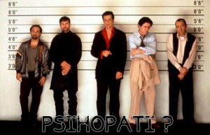 privedite-osumnjičene PSIHOPATI MALA ŠKOLA: Upoznajte se sa osobinama psihopata