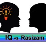 IQ-vs-rasizam NIZAK IQ: Istraživači uspostaviti vezu između rasizma, desničarstva, predrasuda, gluposti i siromaštva