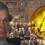 Illuminati-Adam-Weishaupt-mason-praznik-rada 1. MAJ – PRAZNIK RADA: Tajni Znak i Praznik Iluminata! Valpurgijska noć.