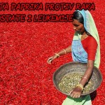 Kapsaicin-ljuta-paprika-rak-tumor-lijek Kapsaicin: LJUTA PAPRIKA PROTIV RAKA PROSTATE I LEUKEMIJE