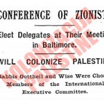 cionistička-kupovina-paslestine NY TIMES OTKRIO: Cionisti još od 1899. godine planiraju tajnu ‘kolonizaciju Palestine’
