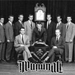george-skull-bones NA RUBU ZNANOSTI: Najvažnija tajna društva i krugovi moći