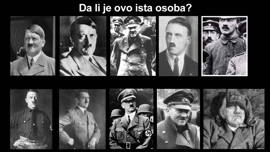 hitler-usporedba