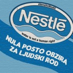 nestle-voda-ljudsko-pravo POMAHNITALI KAPITALIZAM: Nestle tvrdi da voda nije ljudsko pravo, a EU komisija privatizira javnu vodoopskrbu!