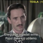 nikola tesla Nikola Tesla – Čovjek budućnosti (dokumentarni film 2005)