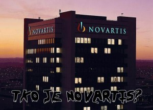 NOVARTIS CJEPIVA – Da vidimo prvo tko je u stvari Novartis