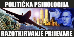 Balkanska Psihologija Politike: Kome ide u prilog induciranje panike?