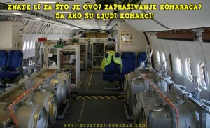 Zagreb se probudio pod čudnim nebom: Jesu li ovo zloglasni ‘chemtrails’? Da!