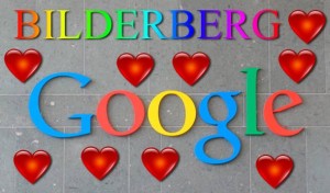 Teorija zavjere: Bilderberg grupa uz pomoć kompanije Google želi vladati svijetom!?
