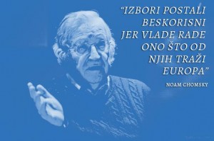 IZBORI NA BALKANU SU BESKORISNI! Nacionalne vlade ionako ne slušaju narod i rade onako kako im EU kaže