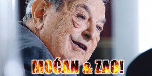 NJEMAČKA NAM NAMEĆE KRIVU POLITIKU! ŠTEDNJA NIJE DOBAR PUT: George Soros ekskluzivno za Jutarnji