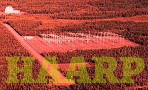 SISTEM HAARP prestao sa radom ?!