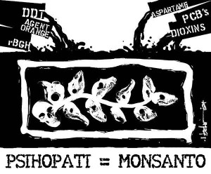 monsanto-Europa-CEO-Hrvatska STRAŠNI PREOKRET: GMO ne ide iz Europe, naprotiv Monsanto će patentirati cjelokupno europsko sjeme