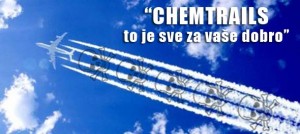 OTKRIVENJE: Bivši Premijer Britanske Kolumbije Priznao Postojanje Chemtrailsa