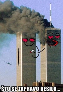 NAPAD NA WTC: Istina o 9/11