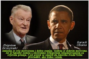 Obamin savjetnik Zbigniew Brzezinski: Obama je pogriješio zahtijevajući da Assad ode