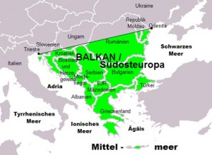 PLANOVI EUROPSKE ELITE: Da li je ideja o balkanskoj konfederaciji povijesno mrtva?