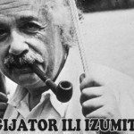 einstein-albert ALBERT EINSTEIN: PRECIJENJENI ZNANSTVENIK PLAGIJATOR KOJI JE UPROPASTIO FIZIKU?!