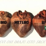 homo-hetero-bi ZAVJERA: Istraživanje pokazalo da istospolni parovi odgajaju zdraviju djecu!