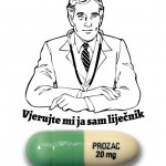 lijecnik-doktor-tebleta-SSRI EKSPLOZIJA KORIŠTENJA ANTIDEPRESIVA U RAZVIJENIM ZEMLJAMA: Velika Pharma gura teblete kao čarobno rješenje svih problema
