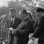 tito-i-kennedy-Jugoslavija-Amerika Titova Služba Sigurnosti: Kennedy nije Ubijen po Zvaničnoj Verziji