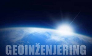 Međunarodni Zakon Potiče Korištenje Geoinženjering Modificiranja Vremena – HAARP i Chemtrails