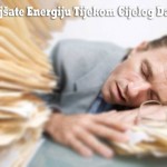 spavanje-posao Poboljšajte Energiju Tijekom Cijelog Dana u Ovo Doba Depresije i Krize (bez hrane i pića)