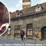 vrhovac_maksimilijan EKSKLUZIVNO: Otkriven hram slobodnih zidara u središtu Zagreba