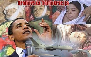 Dronovska demokracija i neoliberalni režim