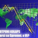 ekonomski-kolaps Preppersi su Spremni, a Vi? Amerika i Svijet ulazi u potpuni kolaps za šest tjedana!?