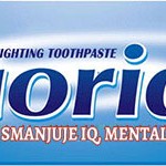 fluor-autizam-zubi-voda HARVARDSKO ISTRAŽIVANJE: Fluoridizirana voda uzrokuje ADHD, autizam i mentalne poremećaje