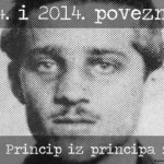 gavrilo-princip-sarajevo Tko je bio Gavrilo Princip? Prvi Svjetski Rat i Poveznice 1914. i 2014. godine