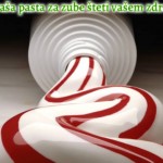pasta-za-zube Da li vaša pasta za zube šteti vašem zdravlju?