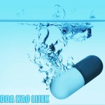 voda-lijek KRONIČNI MANJAK VODE U TIJELU: Najčešći razlog bolesti ljudskog tijela