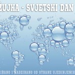 Svjetski-Dan-Voda 22. OŽUJAK – SVJETSKI DAN VODA