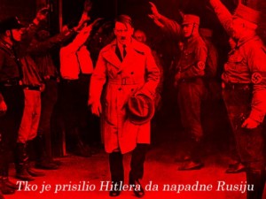 ZA KOJU IMPERIJU JE USTVARI RADIO: Tko je prisilio Hitlera da napadne Rusiju