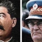 staljin_tito DA LI JE TITO IMAO VEZE SA STALJINOVOM SMRĆU? Tito je otrovao Staljina, kao što je Staljin dao otrovati Lenjina?