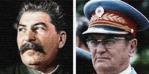 DA LI JE TITO IMAO VEZE SA STALJINOVOM SMRĆU? Tito je otrovao Staljina, kao što je Staljin dao otrovati Lenjina?