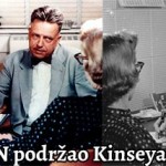 Kinsey-Ujedinjeni-narodi-UN Kontroverzni Kinsey Institut savjetovat će UN? Osnivač Alfred Kinsey postao je poznat svjetskoj javnosti nakon optužbi za zlostavljanje djece!