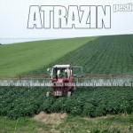 atrazin-poljoprivreda-pesticid SMRT U VODI: Kancerogeni Pesticid Atrazin je svjetski broj 1 onečišćavač pitke vode