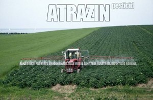SMRT U VODI: Kancerogeni Pesticid Atrazin je svjetski broj 1 onečišćavač pitke vode