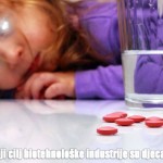 djeca-lijekovi-ritalin Kako se Truju i Programiraju Djeca i Omladina?!