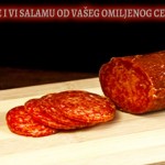 salama-slavne-osobe SOYLENT GREEN JE STVARNOST: Kompanija vam želi omogućiti da jedete meso svoje omiljene slavne osobe