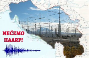 BUNT GRAĐANA: Za vrijeme poplava 15.000 potpisa na peticiji za uklanjanje HAARP-a u Srbiji