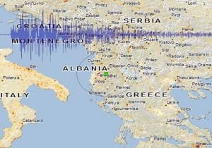 UPOZORENJE! Na Balkanu nakon poplava bi mogli uslijediti potresi!