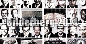 TAJNI VLADARI SVIJETA: 62. Godišnji skup 2014. Bilderberg grupe u Kopenhagenu