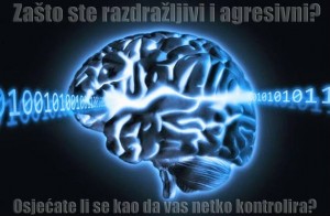 PASIVNI LJUDI PODLOŽNIJI: Koliko je učinkovita elektromagnetska kontrola uma?