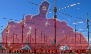 PRAVA ISTINA O KLIMATSKOM ORUŽJU HAARP! Amerika iskreno – HAARP postoji i mi gospodarimo vremenom! (VIDEO)